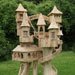 bough house turret detail by Rob Heard